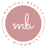 Logo-Medical-Beauty-Concept